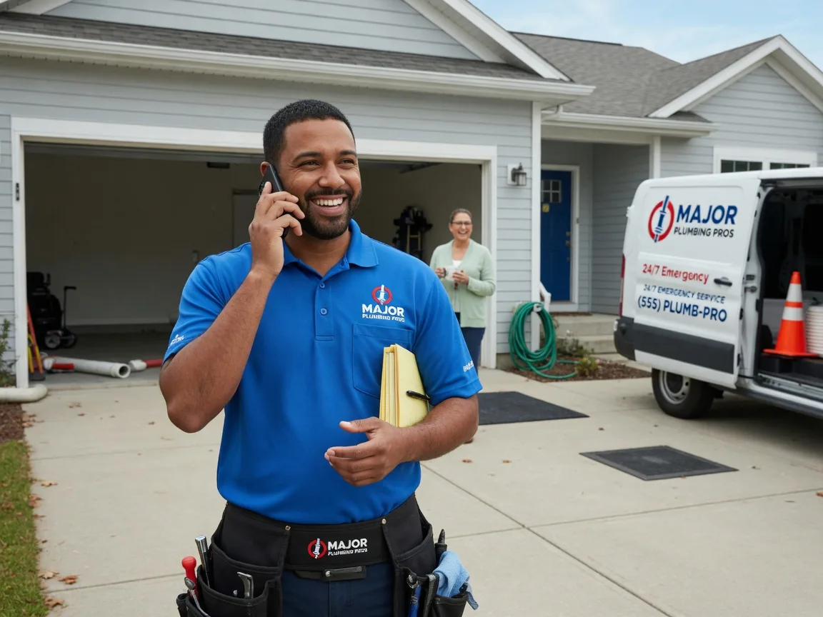 Drain Cleaning Services Zanesville, OH FAQs